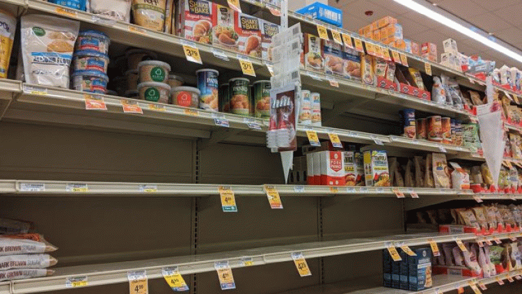 Food-Inflation-shortage