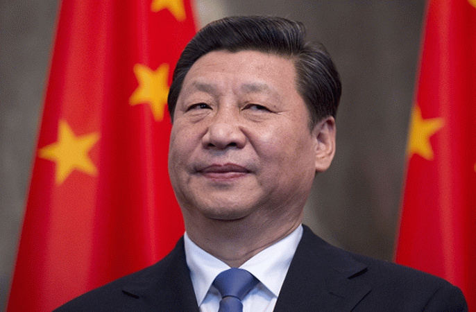 Xi-Jinping