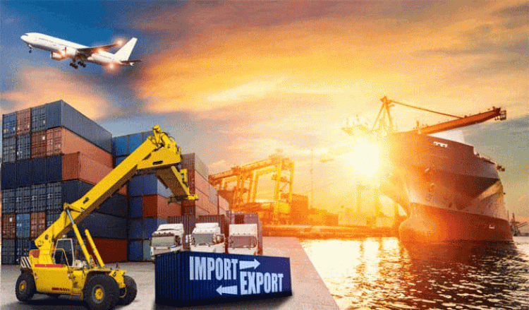 Exports-India