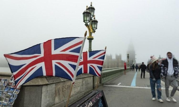 London-flag