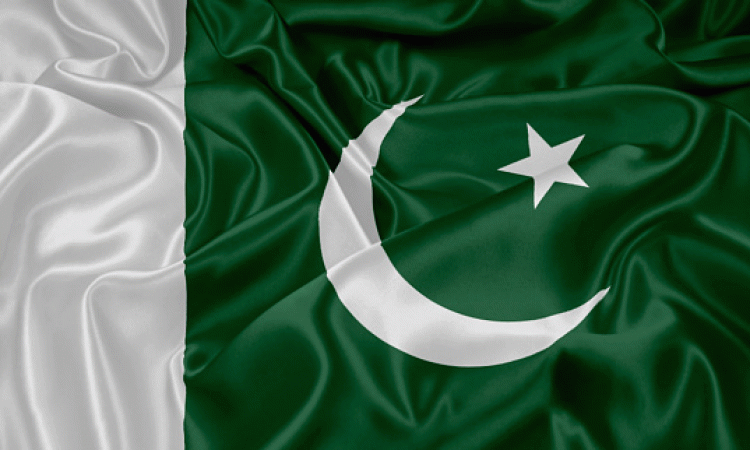 Pakistan-Residency