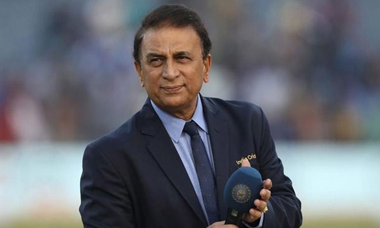 Sunil-Gavaskar