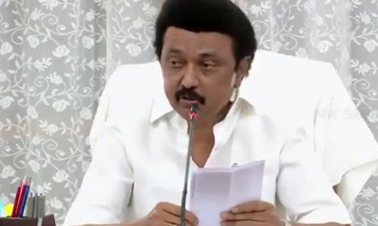 MK-Stalin