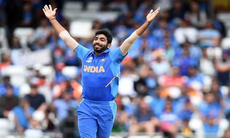 Jasprit-Bumrah