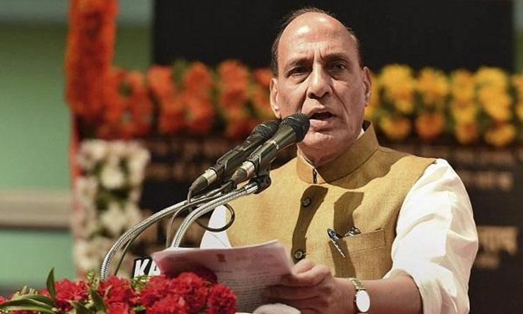 Rajnath-Singh