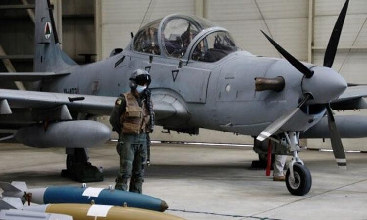 Afghan-aircraft