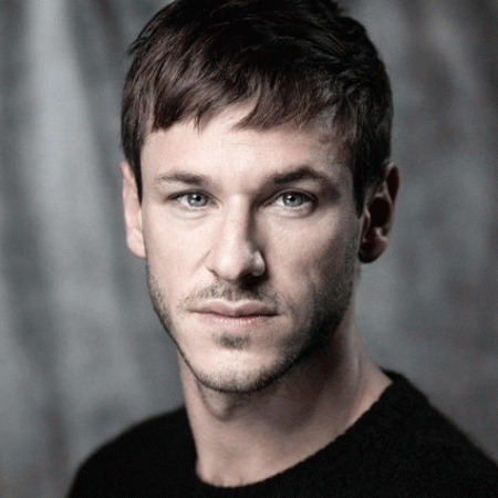 Gaspard-Ulliel