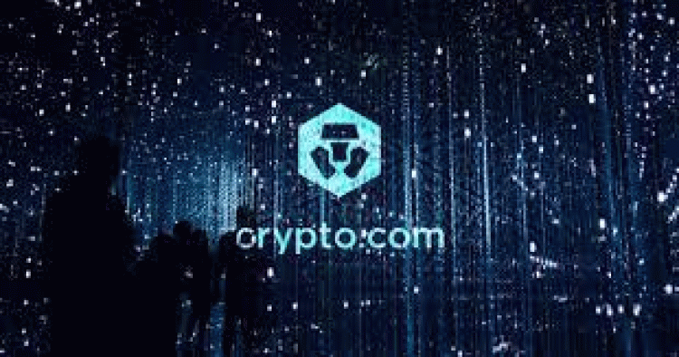 Crypto-CRO-Hack