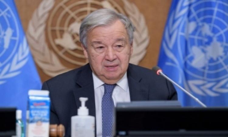 UN-Secretary-General-Antonio-Guterres