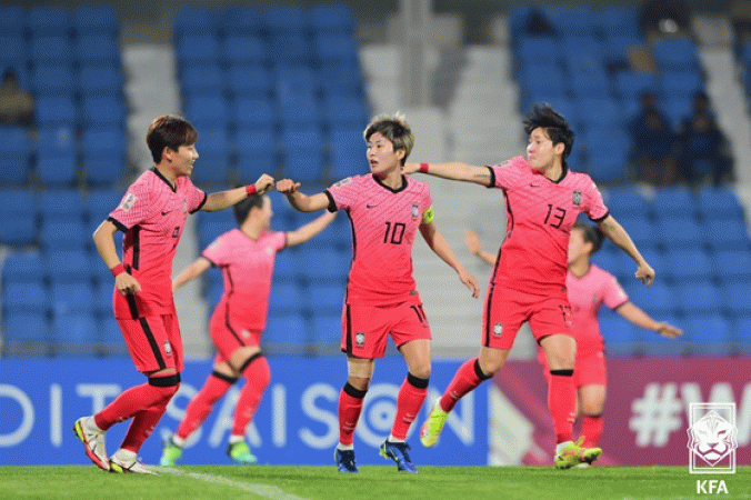 Korea-Vietnam-Asia-Cup