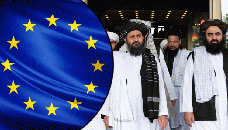 Taliban-EU