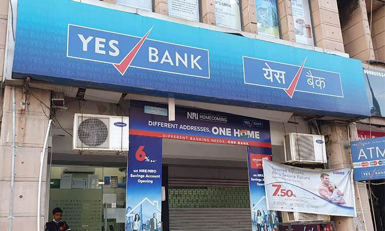Yes-Bank