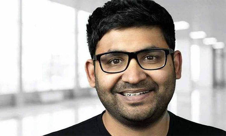 Parag-Agarwal