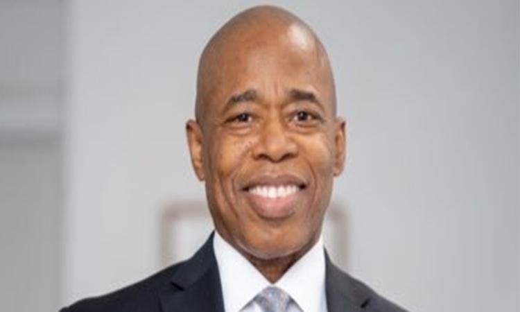 Eric-Adams