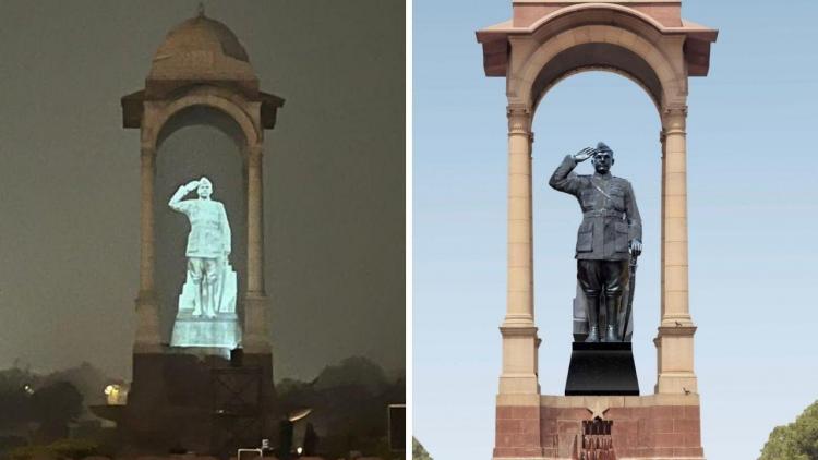 PM-to-unveil-hologram-statue-of-Netaji-Bose