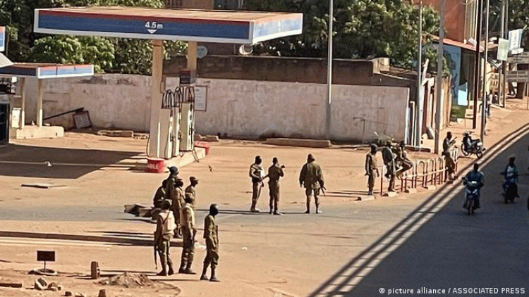 Burkina-Faso-Army