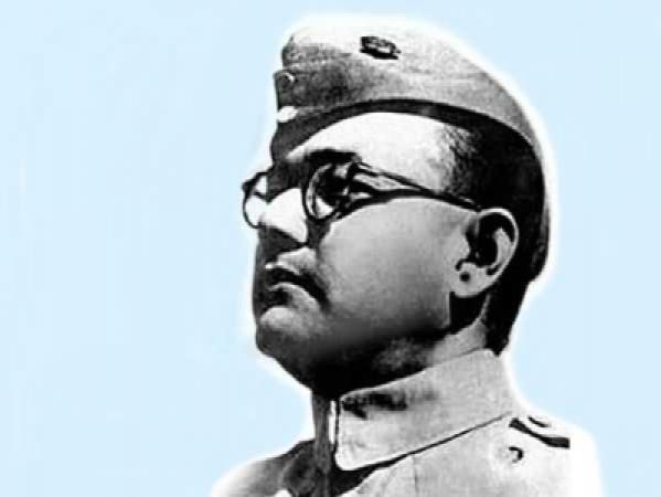 Subhash-Chandra-Bose