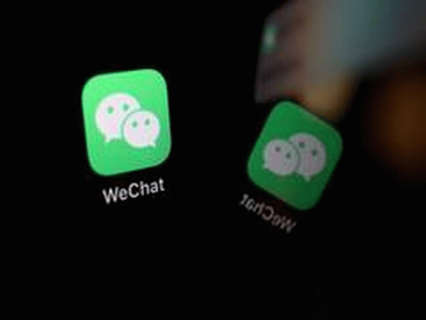 WeChat-Australia-China