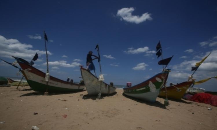 Tamil-Nadu-fishermen-boats-seized-by-Sri-Lankan-government-to-be-auctioned