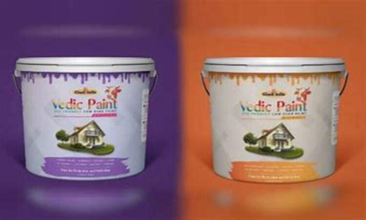 Vedic-Paints-factory-set-up-in-UP