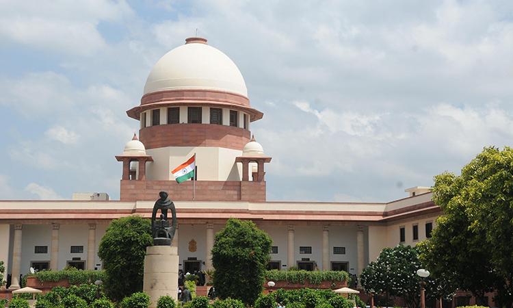 Supreme-court