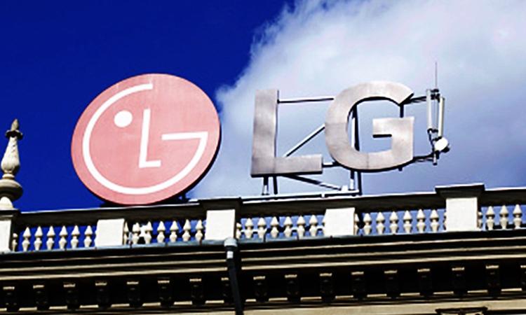 LG