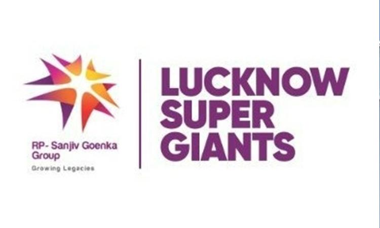 Lucknow-Super-Giants