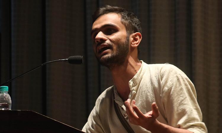 Umar-Khalid