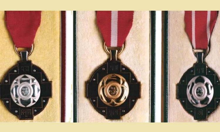 Padma-Awards