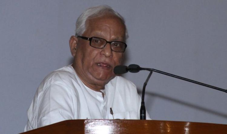 Ex-Bengal-CM-Buddhadeb-Bhattacharya