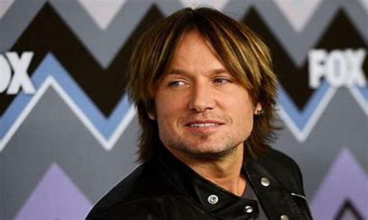 Keith-Urban