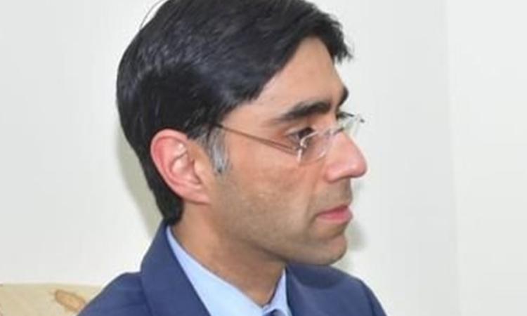 Pak-NSA