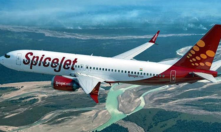 SpiceJet-airlines