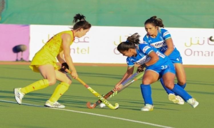 Women's-Asia-Cup-India-down-China