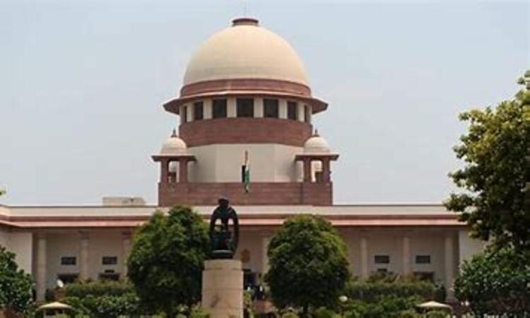 Supreme-court