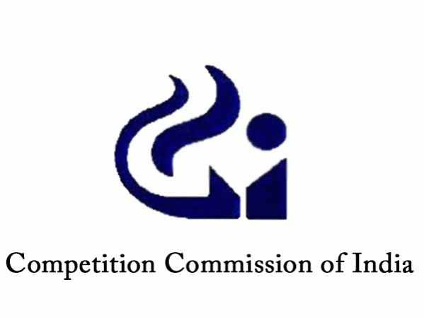 Competition-Commission-Of-India