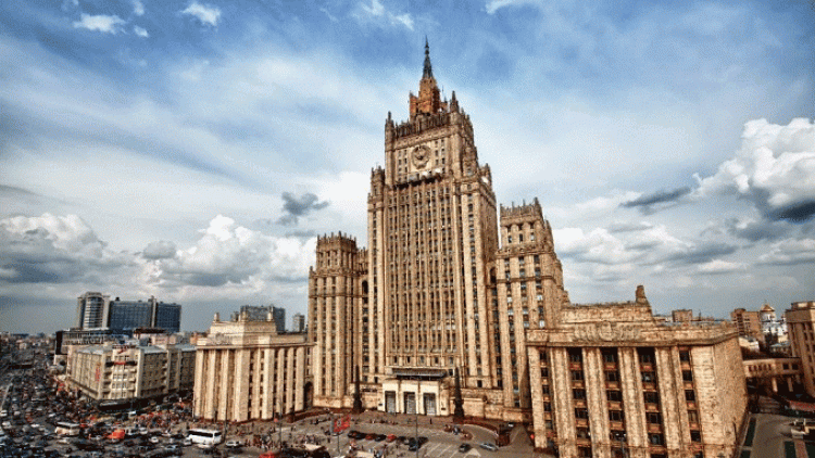 Russian-Foreign-Ministry