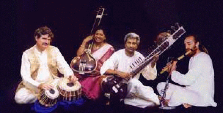 India-Music-Culture