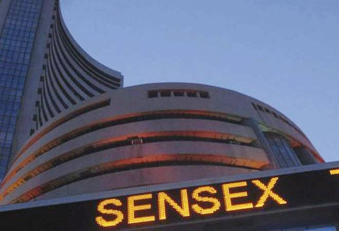 Sensex-India