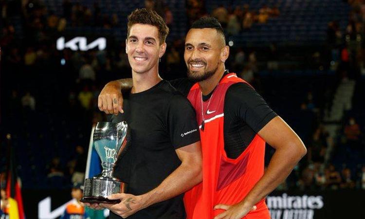Australian-Open