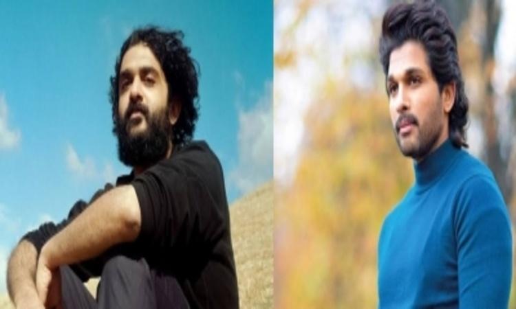 Sid-Sriram-and-Allu-Arjun