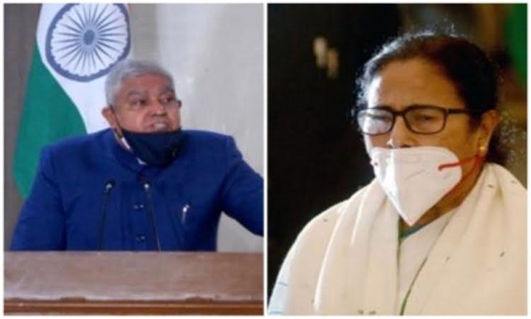 West-Bengal-Governor-Jagdeep-Dhankhar-and-CM-Mamata-Banerjee