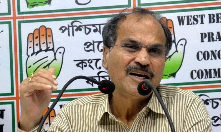 Adhir-Ranjan-Chowdhury