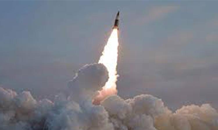 N.Korea-confirms-test-firing-of intermediate-range ballistic missile
