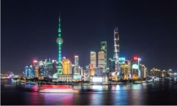 Shanghai-foreign-trade-growth