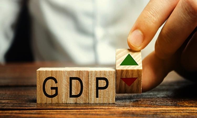 GDP-INDIA