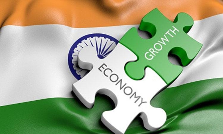 Indian-Economy-tricolour