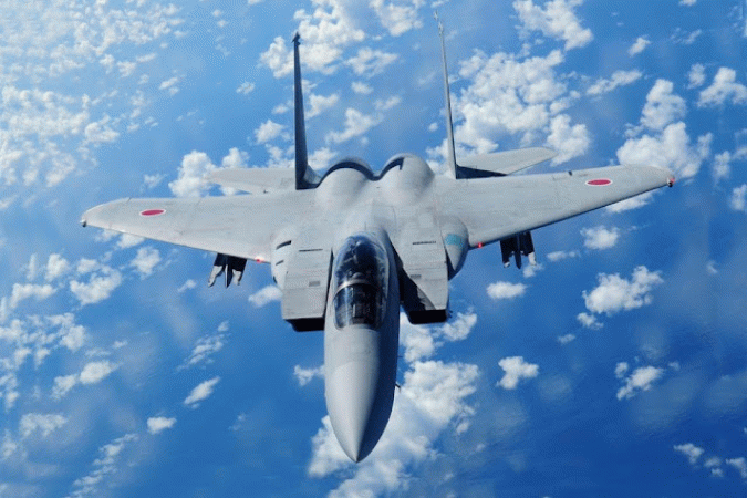 Japan-Fighter-Jet-Missing