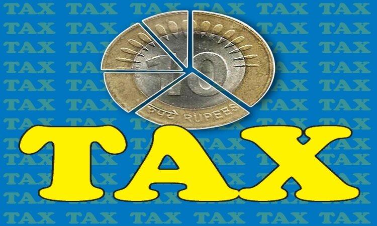 TAX