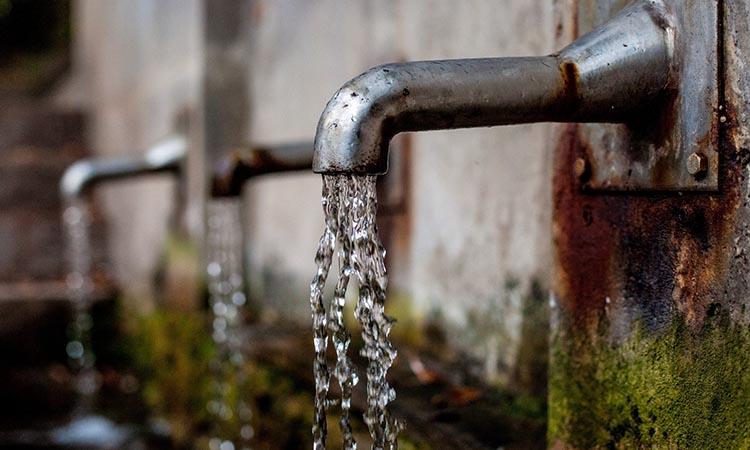Water-tap